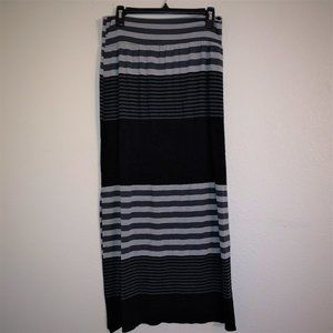 Maxi Skirt by AB Studio